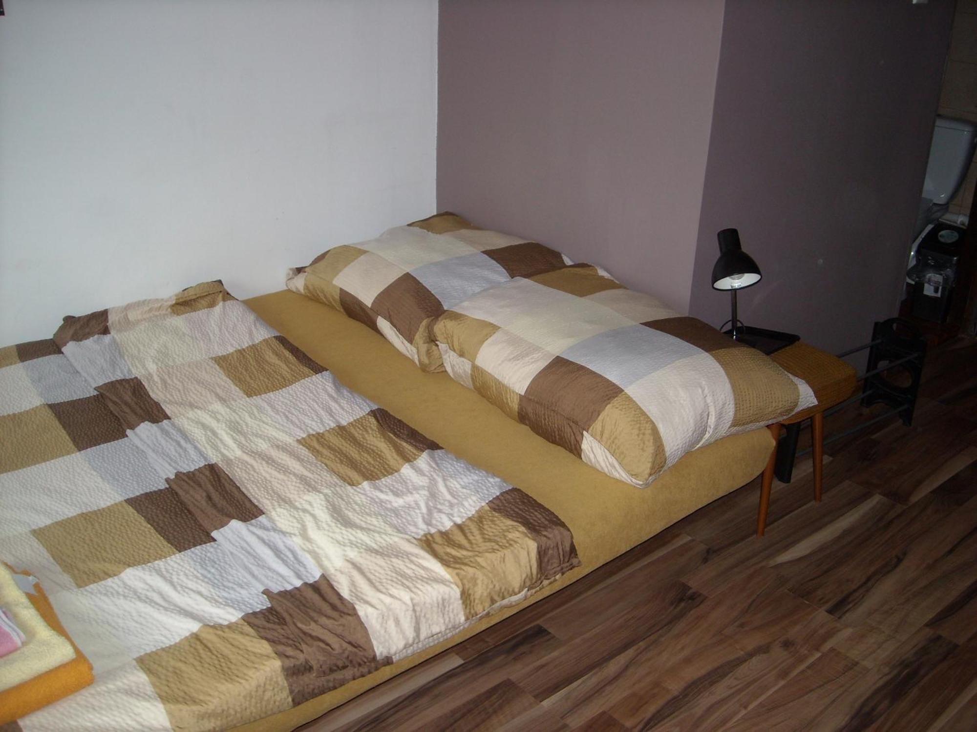 Appartamento Samodzielny 2 Osobowy Sopot