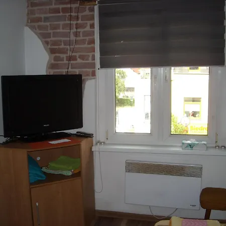 Samodzielny Pokoj 2 Osobowy Zoppot Exterior foto