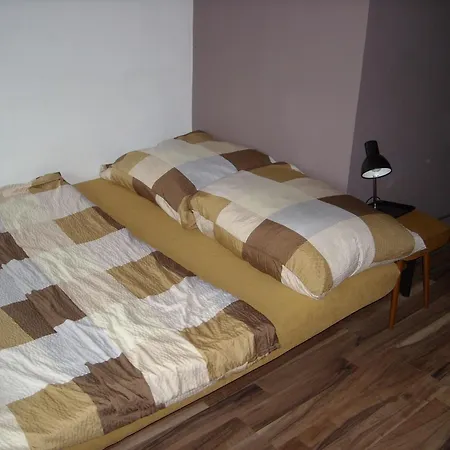Samodzielny Pokoj 2 Osobowy Zoppot Exterior foto