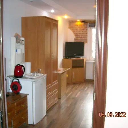 Samodzielny Pokoj 2 Osobowy Zoppot Exterior foto