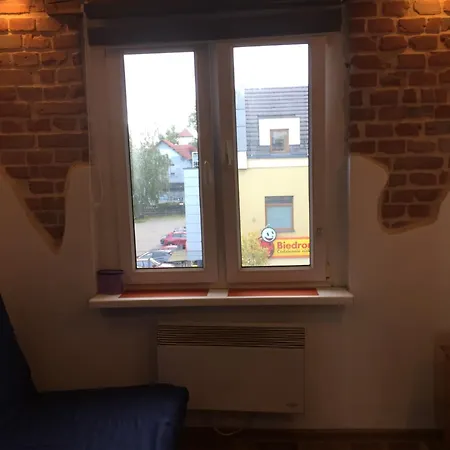 Samodzielny Pokoj 2 Osobowy Zoppot Exterior foto