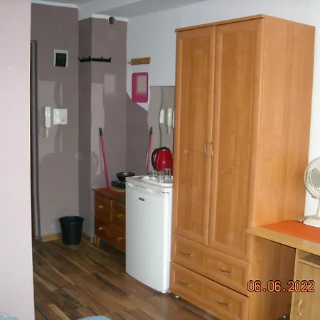 Samodzielny Pokoj 2 Osobowy Zoppot Exterior foto