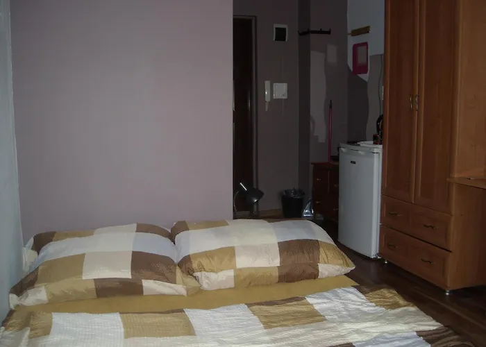 Samodzielny Pokoj 2 Osobowy