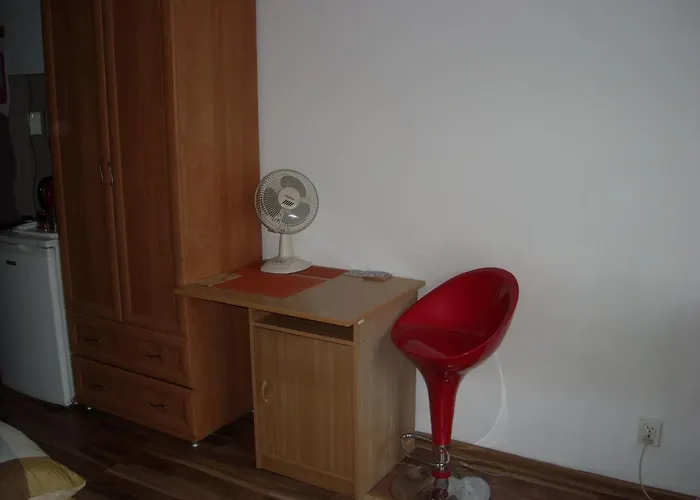 Samodzielny Pokoj 2 Osobowy