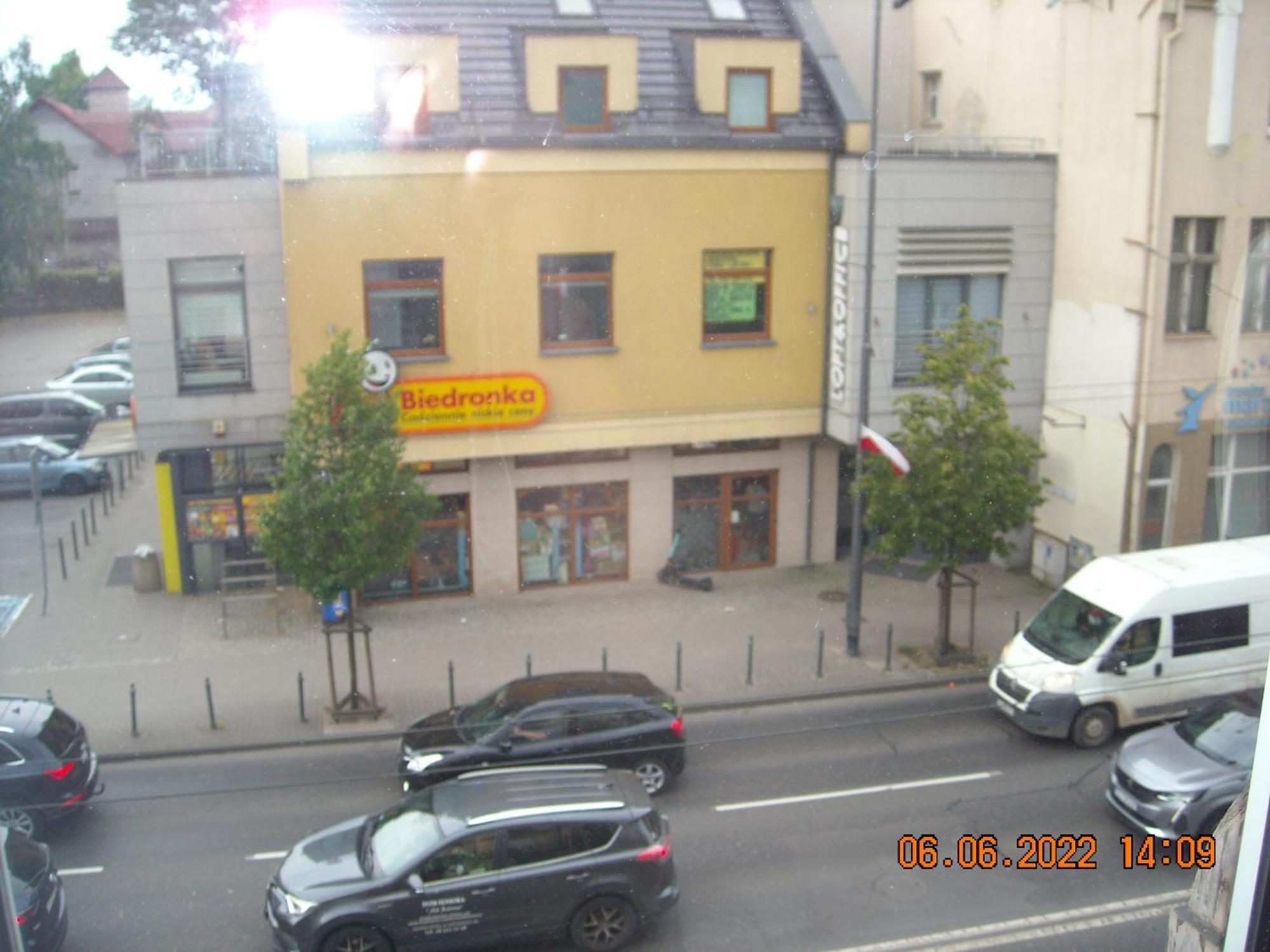 Samodzielny 2 Osobowy Apartment *